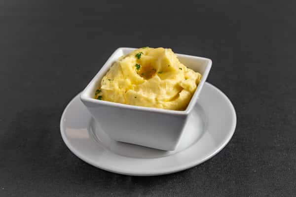 Mashed Potatoes