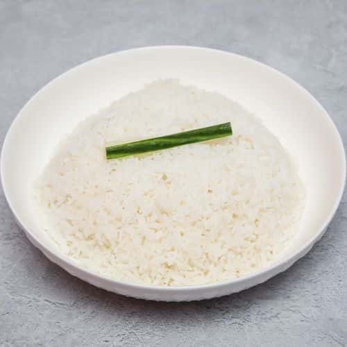 Jasmine Rice