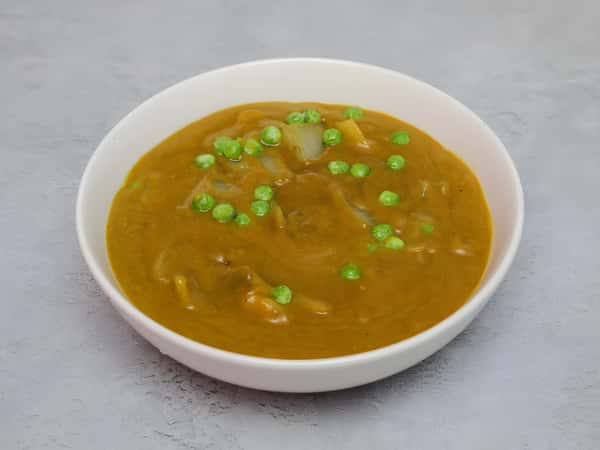 Chinese Curry