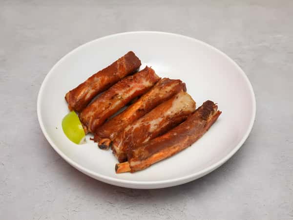 Spare Ribs