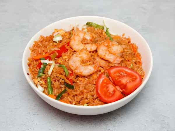 Nosi Goreng