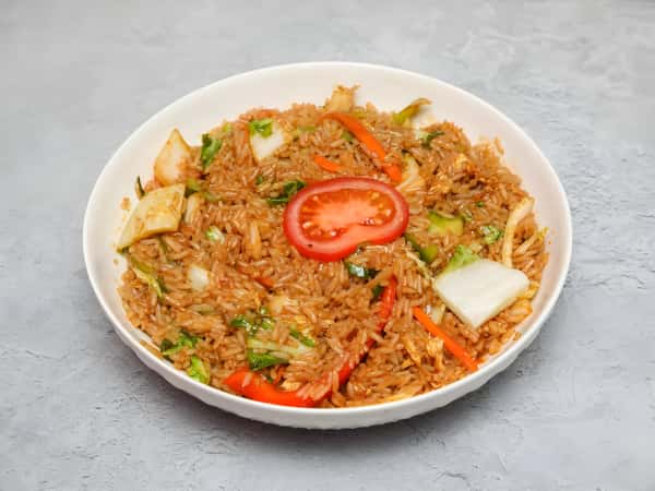 Fried Rice