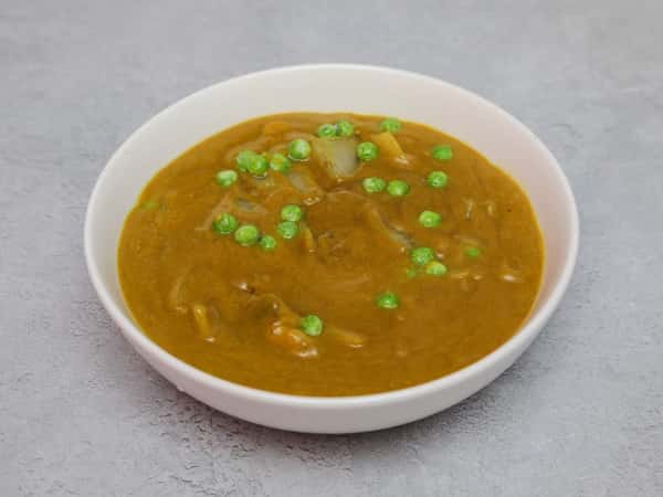 Chinese Curry