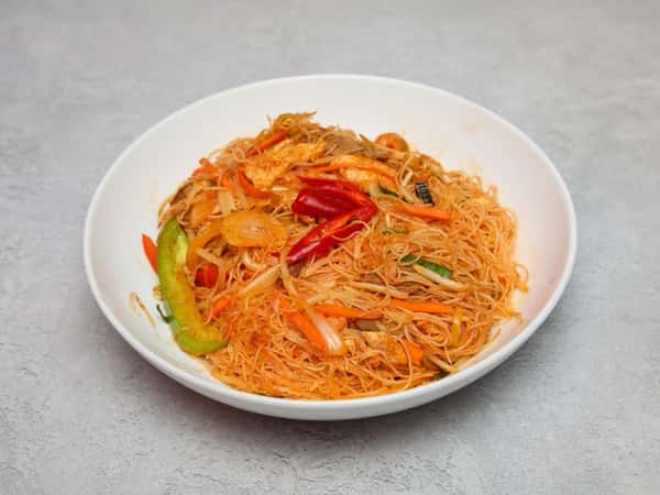 Singapore Vemicelli Noodles