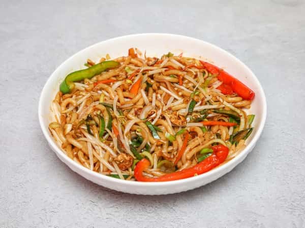 Xo Udon Noodles