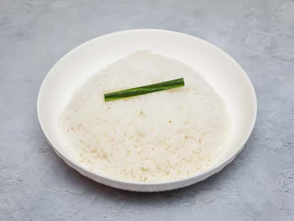 Jasmine Rice