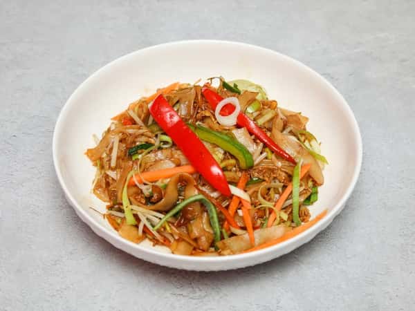 Ho Fan Noodles