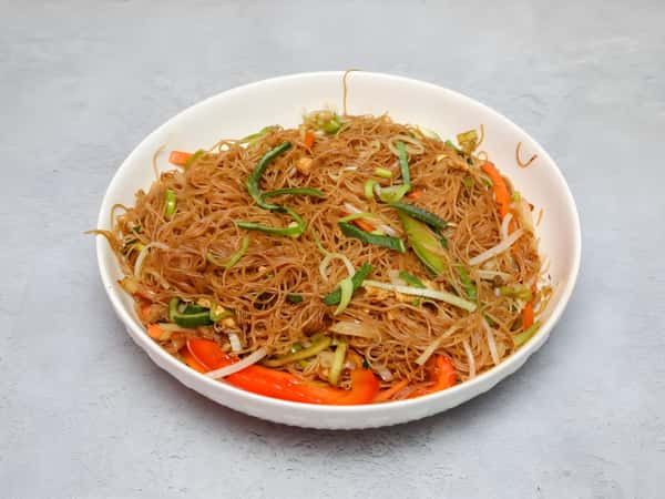 Vermicelli Noodles