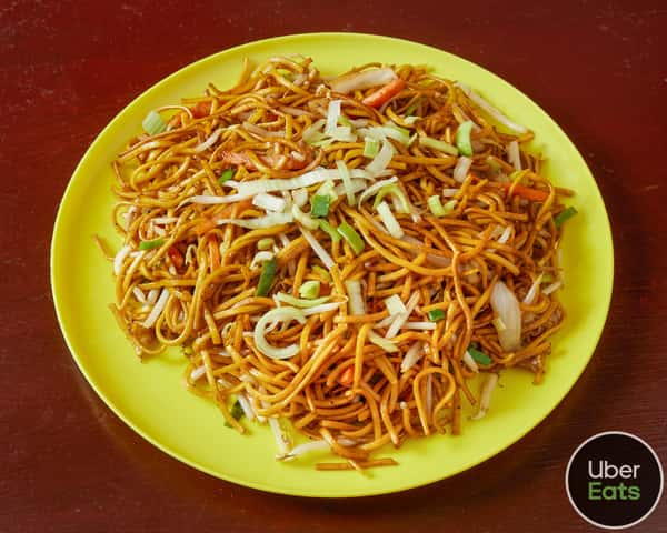 Chow Mein