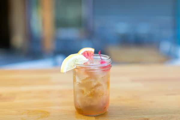 Long Island