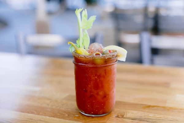 Bloody Mary