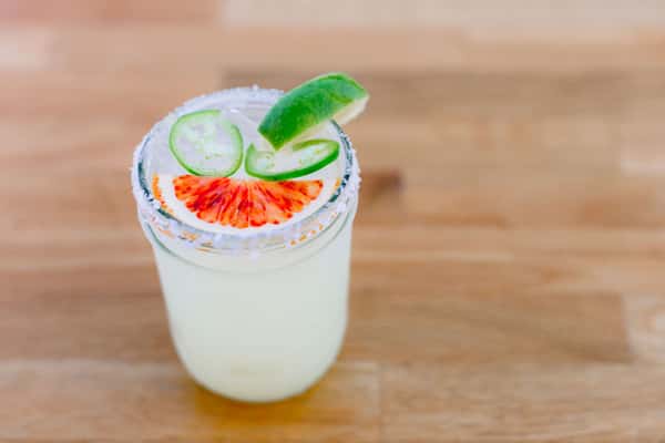 Margarita