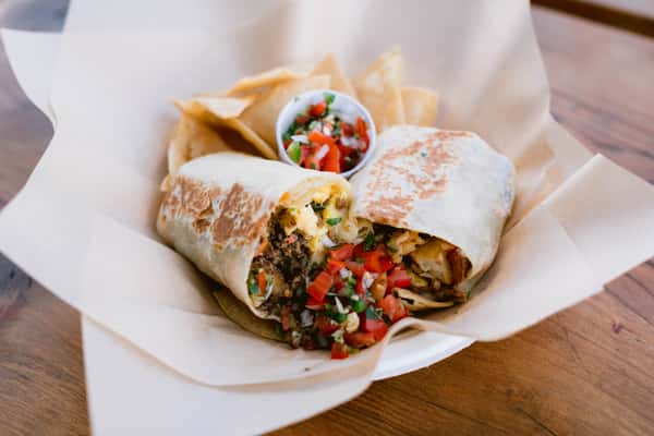 Tri-tip hash burrito-0072