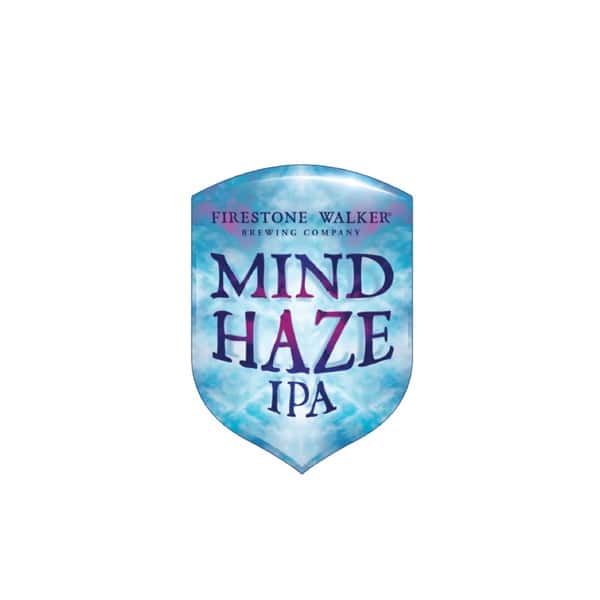Mind Haze- Tap