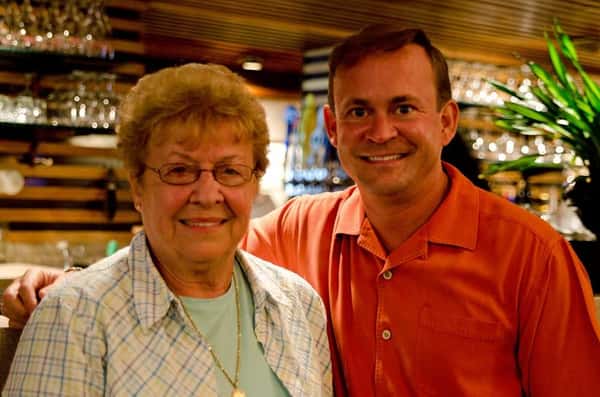 The Packing House owners