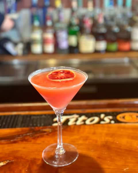Cocktail