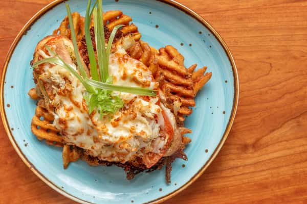 Crab Melt