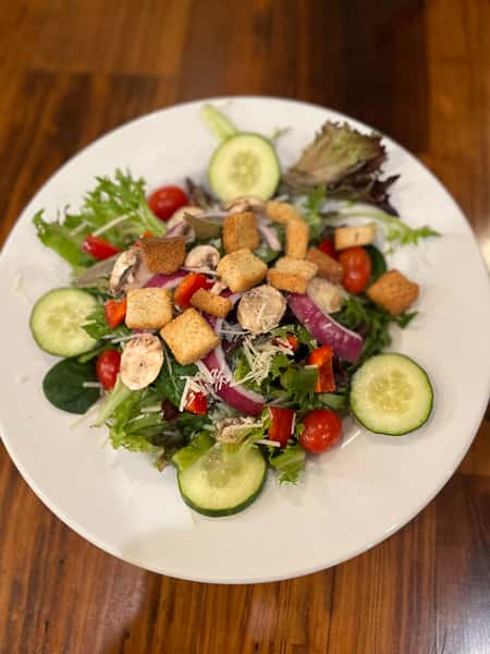 House Salad