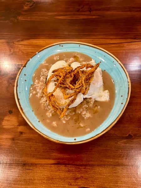 Loco Moco
