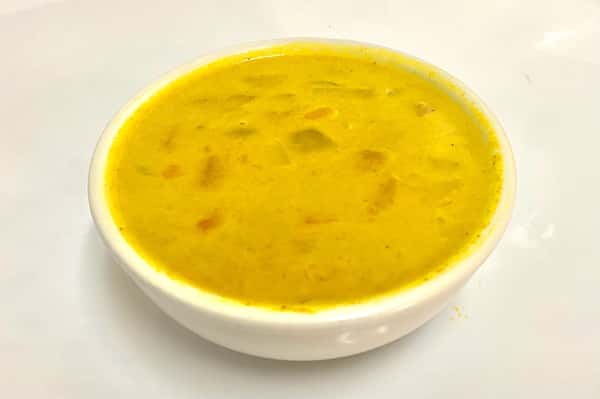 Squash Curry