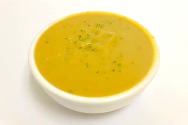 Split Green Pea
