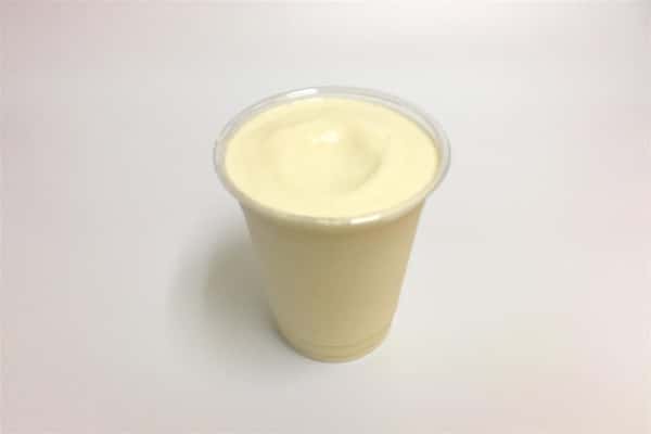 Honolulu Harbour Smoothie