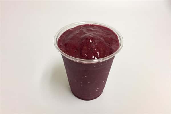 Berry Banaza Smoothie