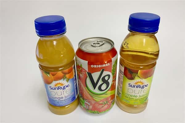 Juices