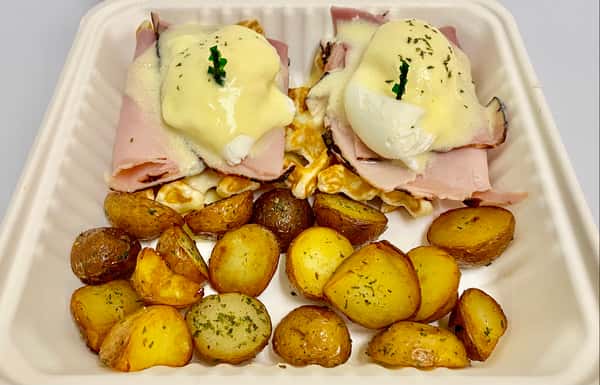Classsic Benny