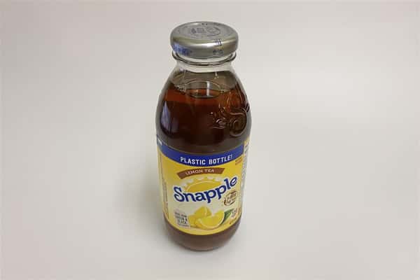 Snapple Lemon Tea 473 ml