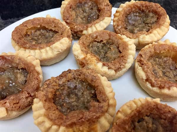 Butter Tart