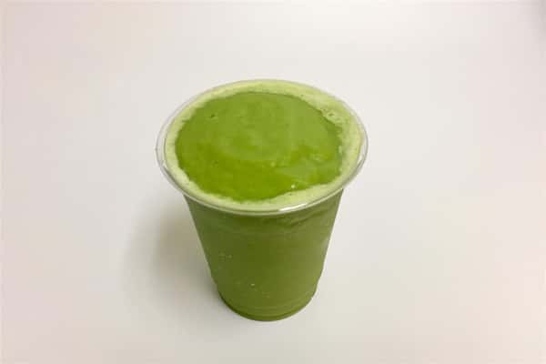 Mystical Mountain Smoothie