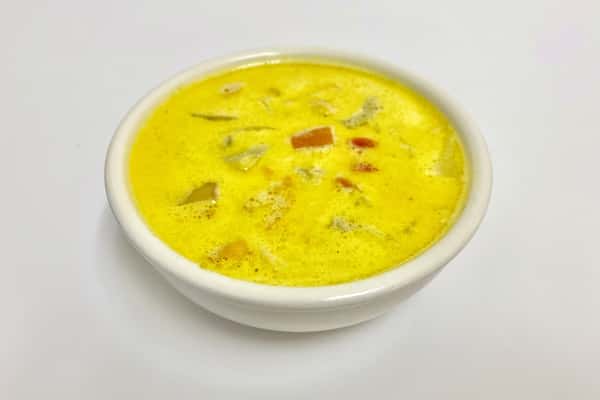 Vegetable Curry