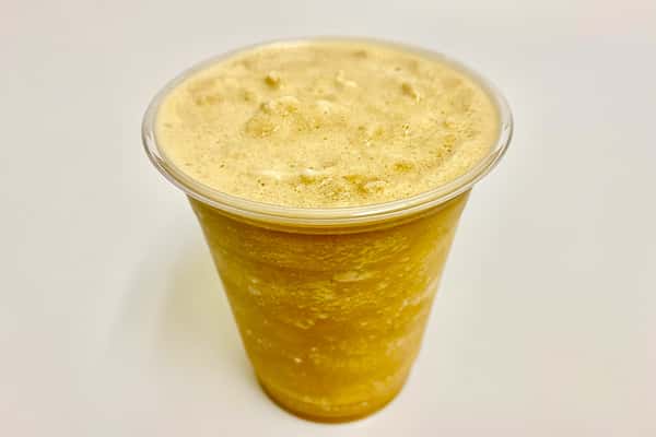 Saigon Iced Cappucino