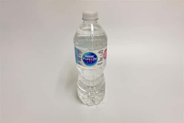 Water Nestle 500 ml