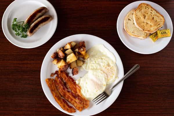 bongiourno bfast