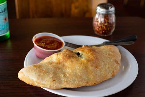 calzone