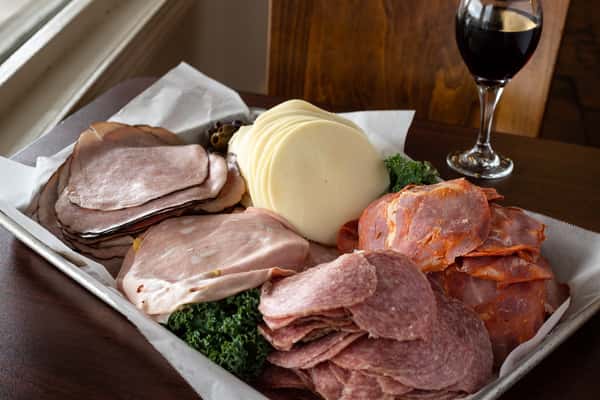 antipasto