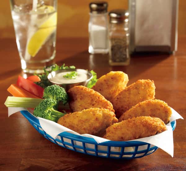 Jalapeno Poppers