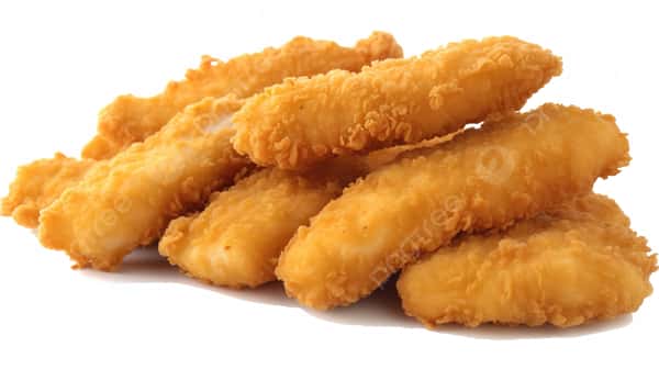 Tenders