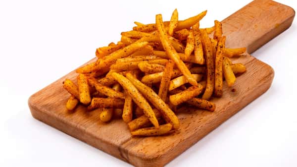 Fries