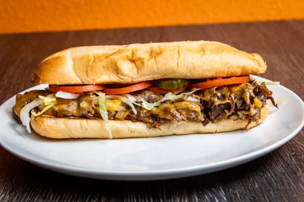 Detroit Style On Its Own