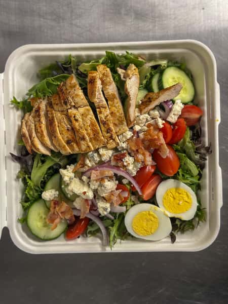 Cobb Salad