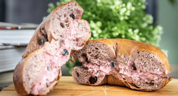Flavor Cream Cheese