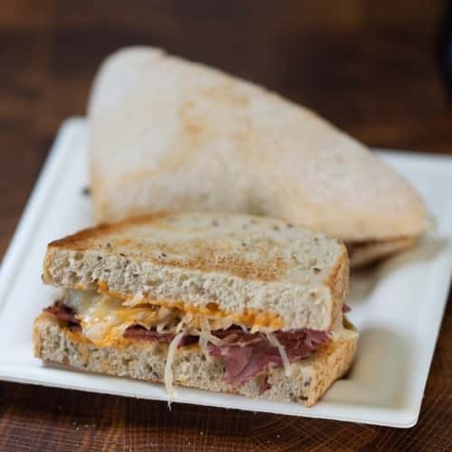 Sandwich
