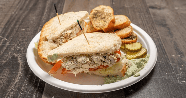 The Great Tuna