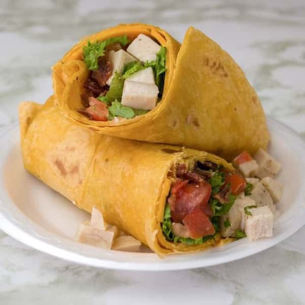 Wraps