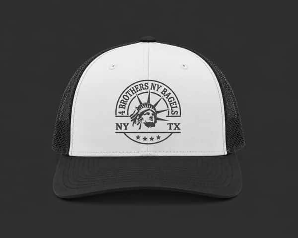 Hat 4 brothers ny bagels