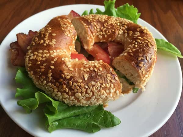 deli sandwiches