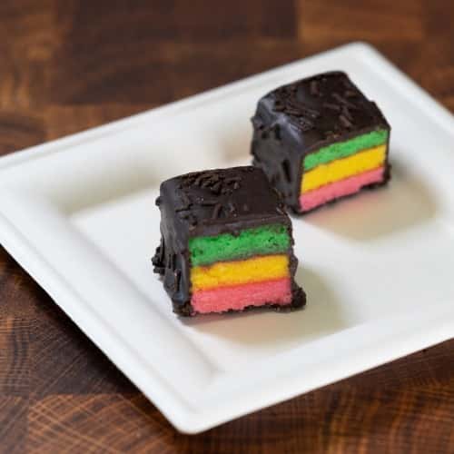 Dessert